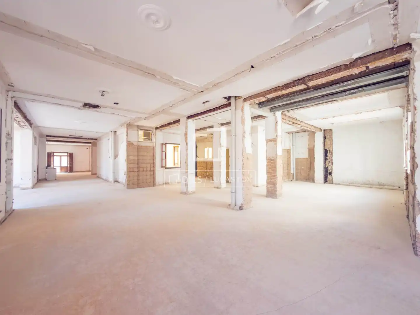 Flat with lift for sale in Ciutat Vella, imagen 4