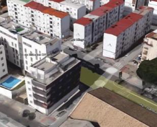 Exterior view of Flat for sale in Jerez de la Frontera