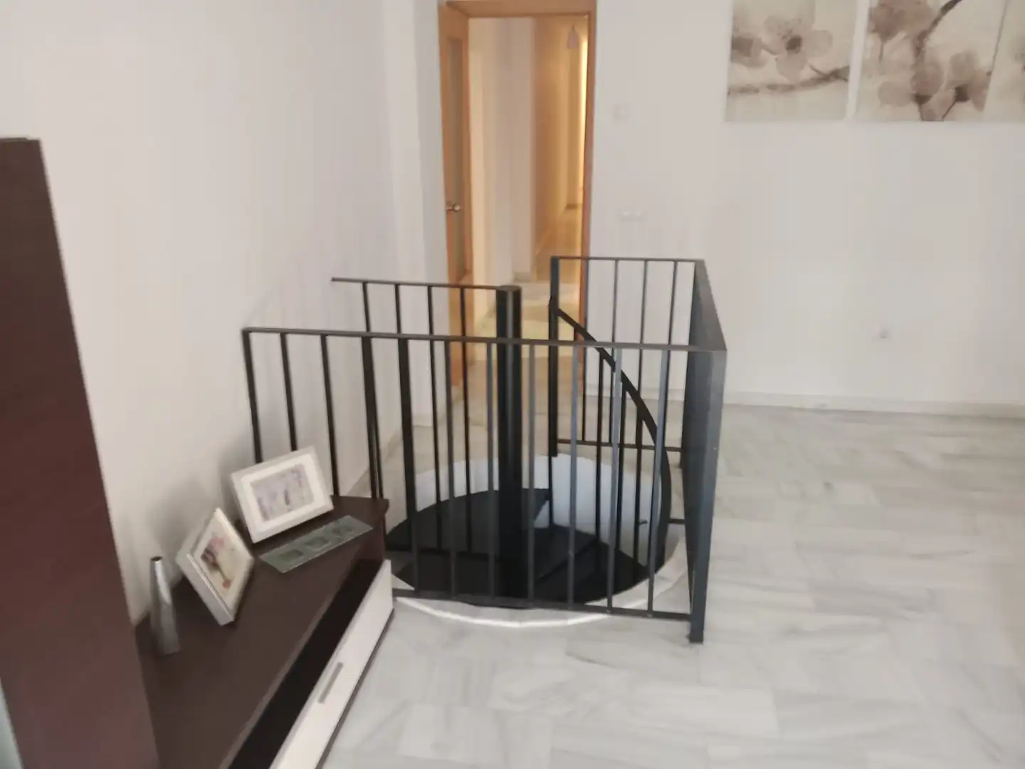 Piso en venta en Salteras con Aire acondicionado, Amueblado y Horno