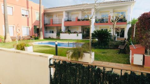 Foto 2 de Planta baixa en venda a Jesús Pobre, Dénia