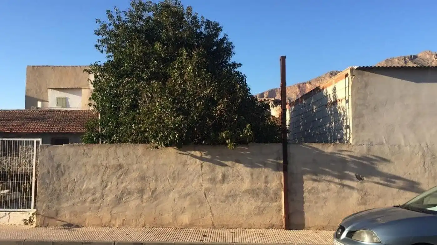 Casa en venta en Santomera, imagen 2