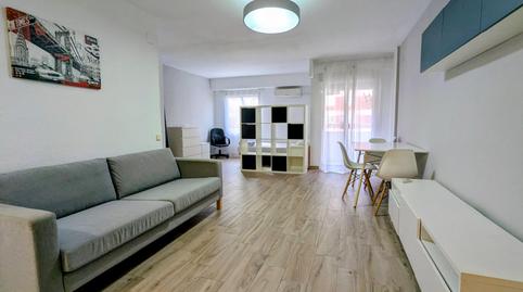 Photo 5 of Flat to rent in Calle Santa Cruz de la Zarza, 1, La Carrasca,  Valencia Capital