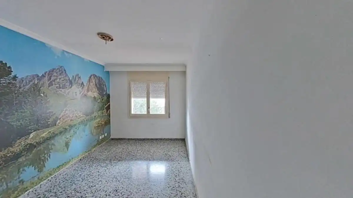 Dormitori de Apartament en venda en Sant Pol de Mar amb Terrassa