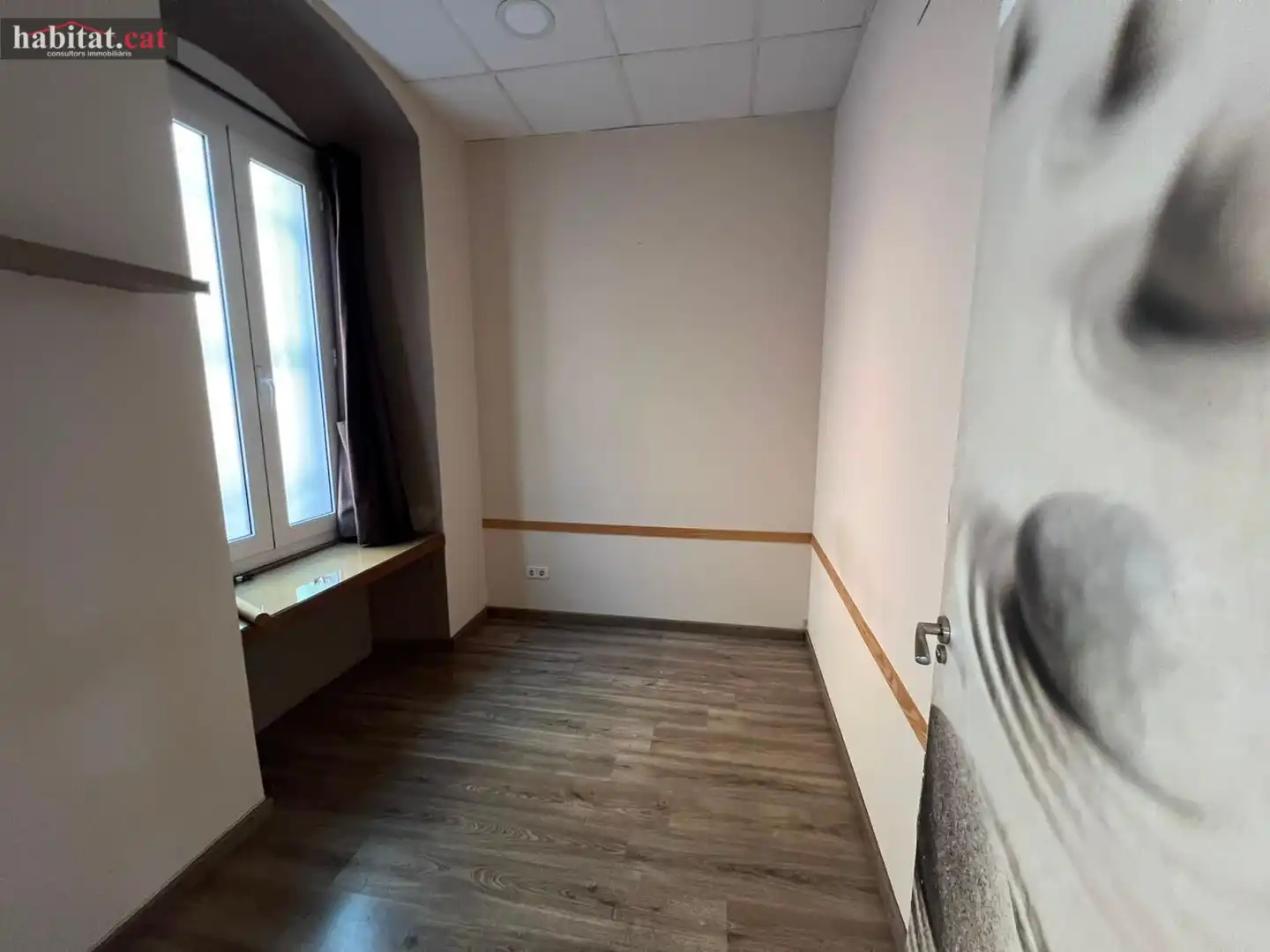 Habitación de Local de alquiler en Vilanova i la Geltrú