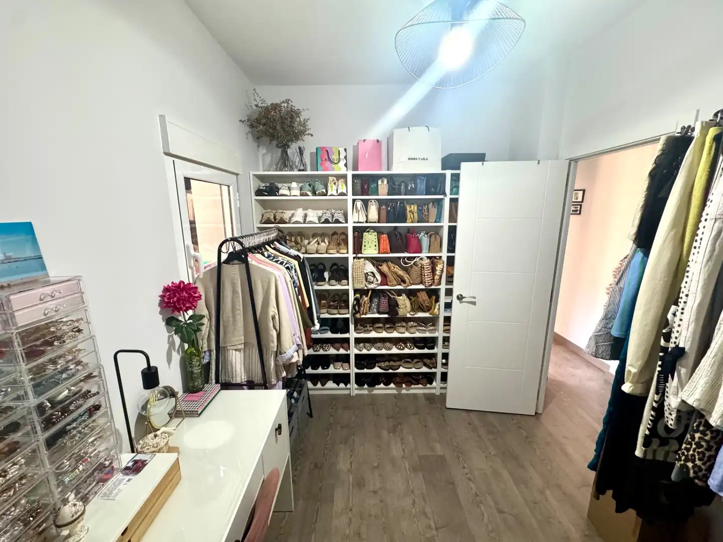 Appartement avec terrasse à vendre à Avenida José Barrionuevo Peña, imagen 8