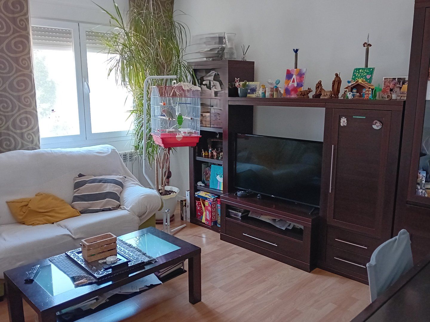 Dúplex en venda a El Perchel