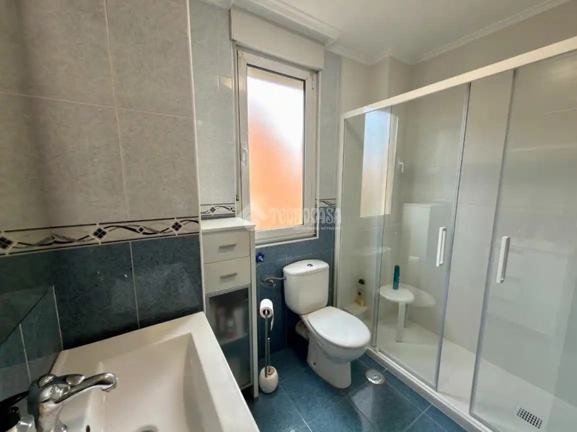 Bathroom of Detached homes for sale in Camargo