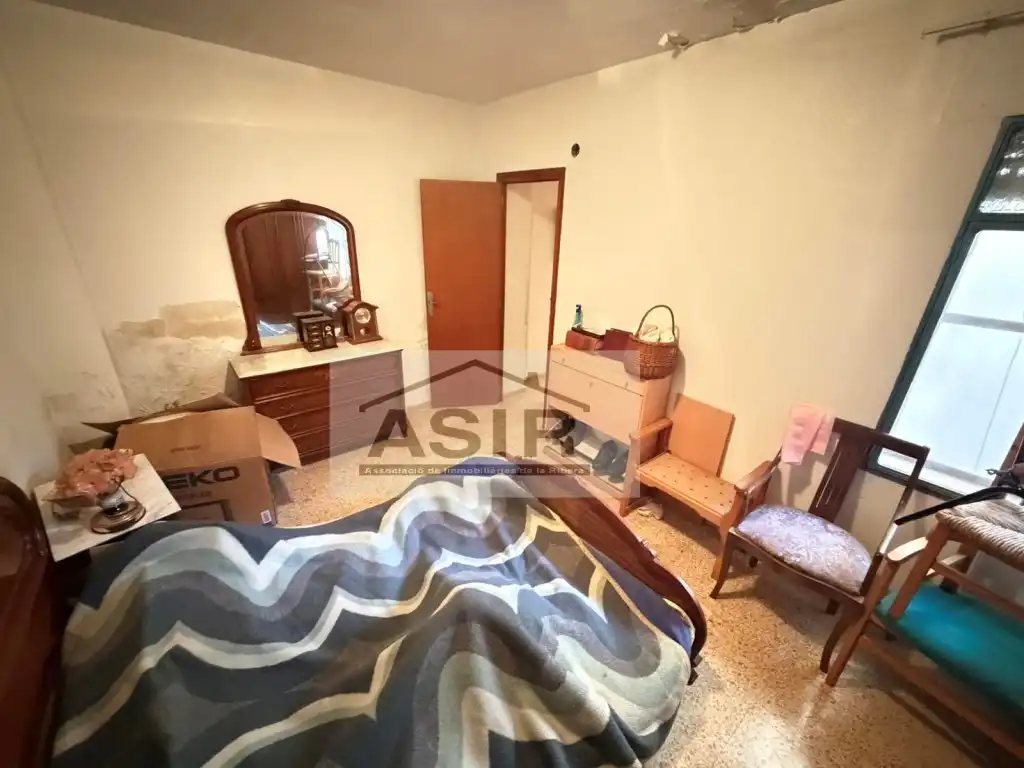 Habitación de Casa o chalet en venta en Tavernes de la Valldigna