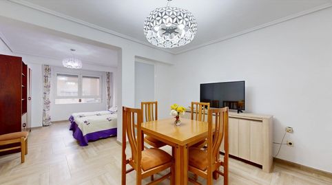 Foto 5 de Piso en venta en Carrer de Baix de la Mar, Natzaret, Valencia Capital