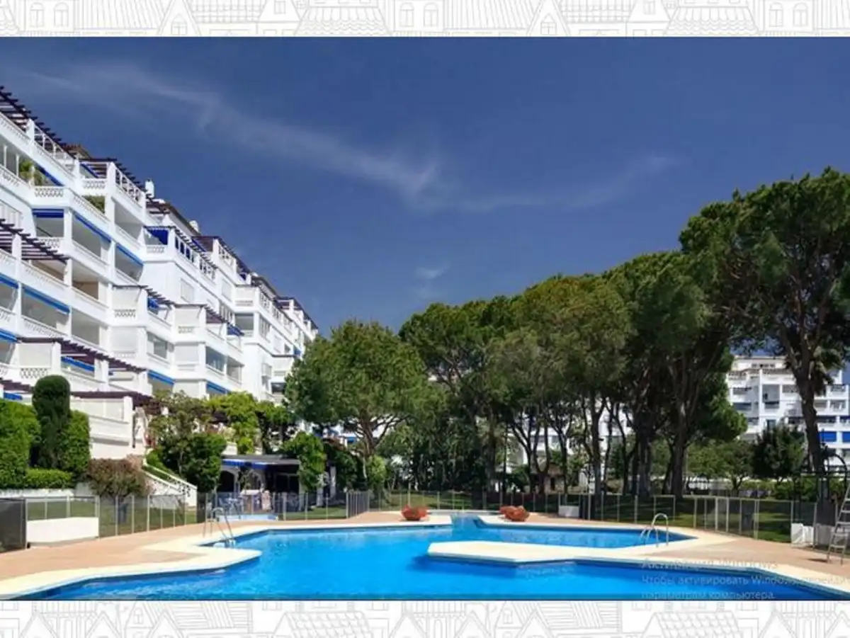 Appartement compact avec piscine à vendre à Nueva Andalucía, imagen 10