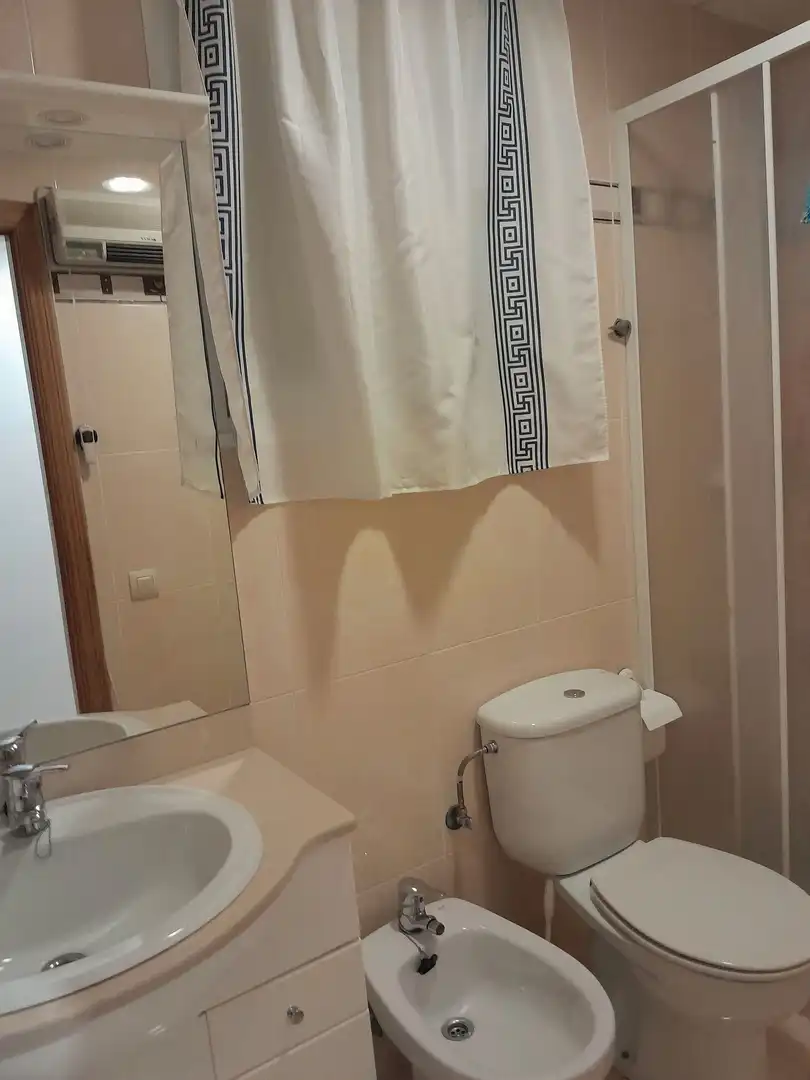 Flat for rent in Puerto