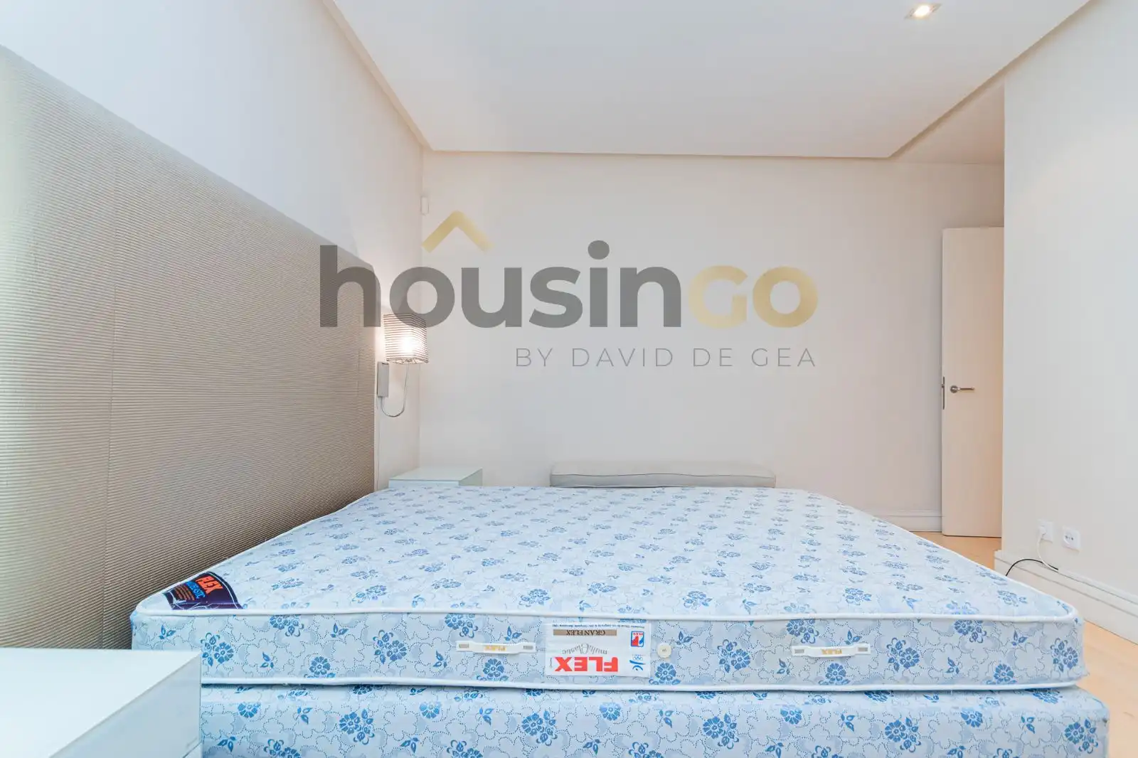 Wohnung zur Miete in Castelló, Recoletos