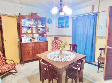 Résidentiel à vendre à Calle MANCEBERIA