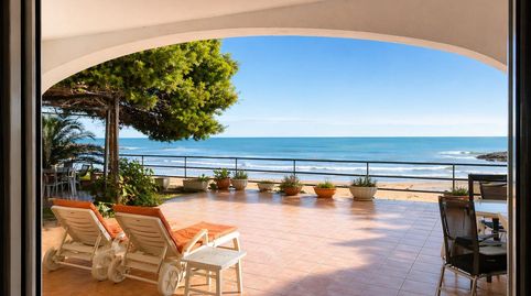 Foto 3 de Casa o chalet en venta en Ferrandis Salvador, Els Terrers, Benicasim / Benicàssim