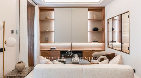 Photo 3 of Apartments for sale in Calle de Alcántara, Goya, Madrid Capital