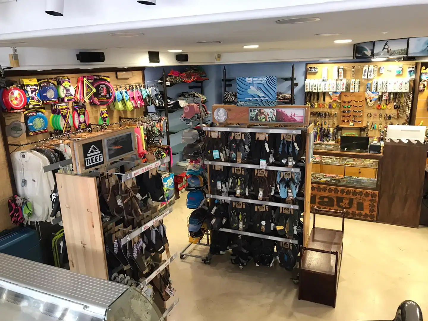 Local comercial en venda a MUELLE RIBERA (P BANUS), imagen 7