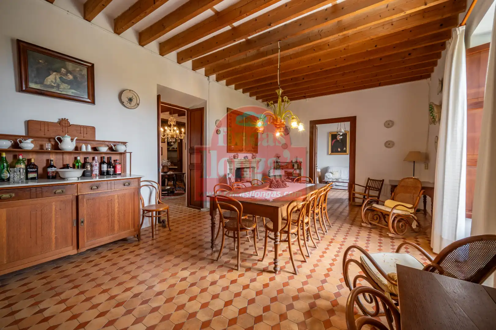 Maison rustique avec jardin à vendre à Algaida, imagen 21