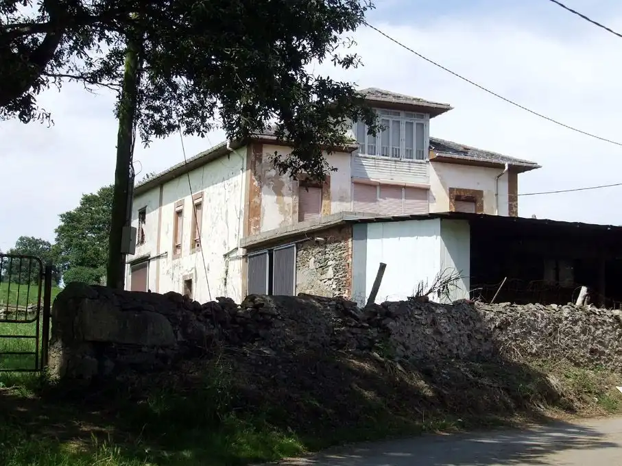 Casa en venda a Salas, imagen 4