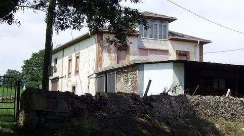 CASA ASTURIANA CON EDIFICACIONES ANEXAS Y PARCELA DE 2.500 M2., imatge 4