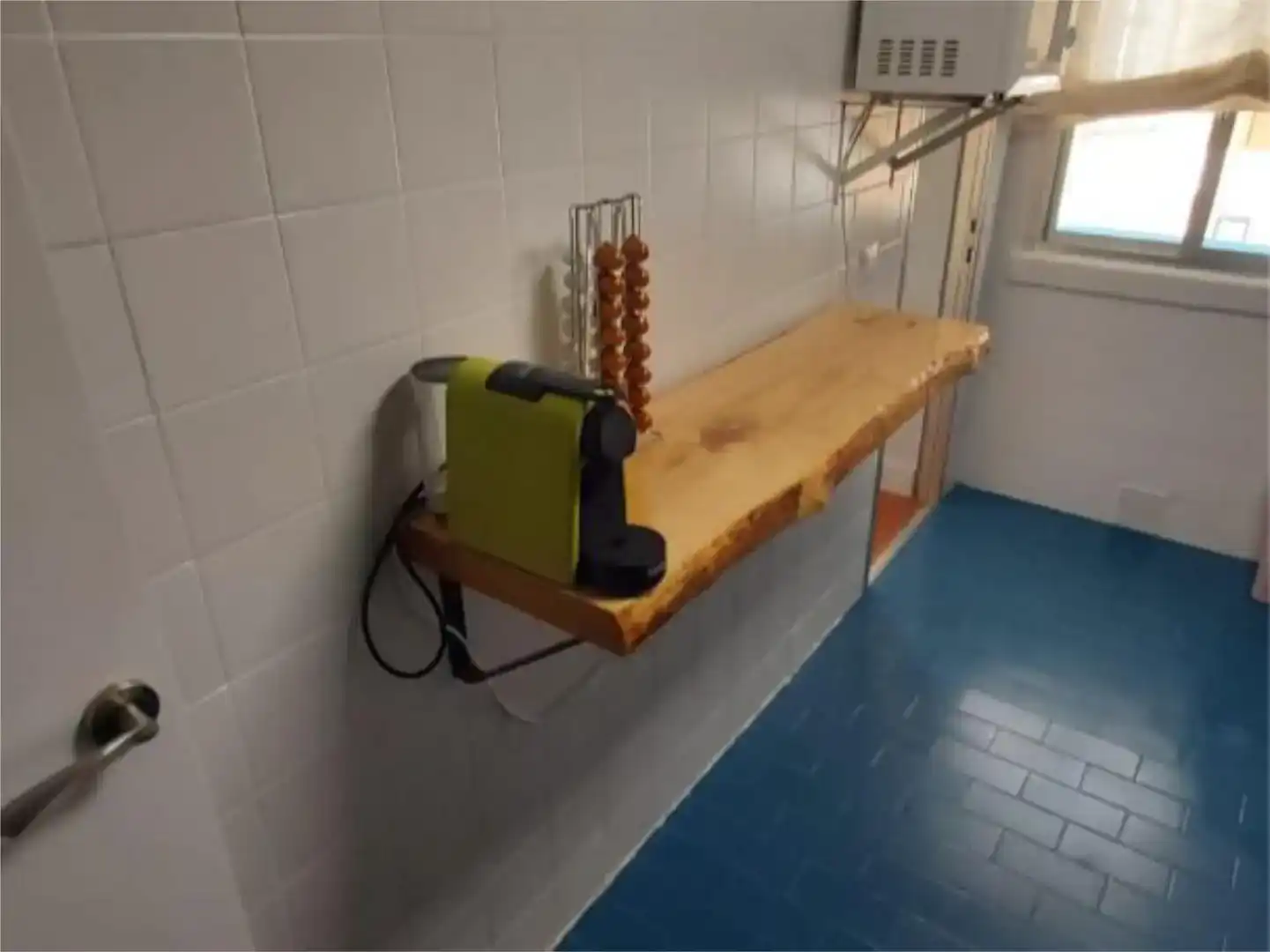 Cuina de Pis de lloguer en Foz, Lugo