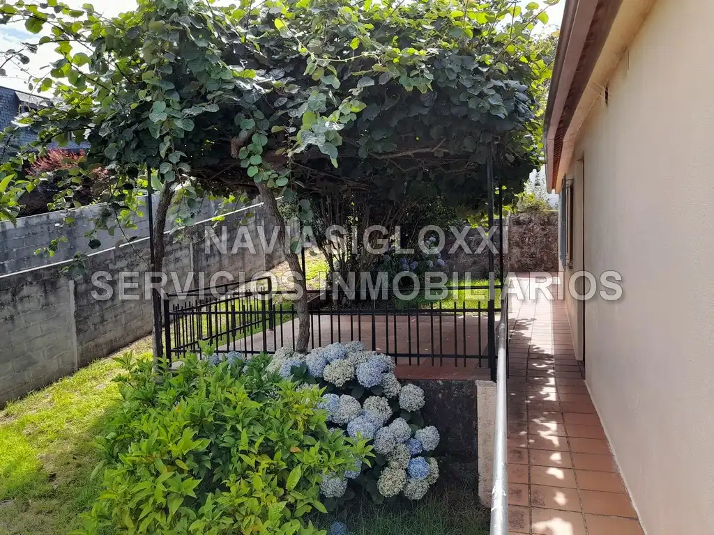 Casa con terraza en venta en San Pedro da Ramallosa, imagen 24