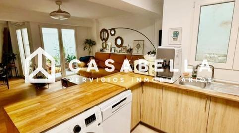 Photo 2 of Flat for sale in Dels Boters, El Grau, Valencia