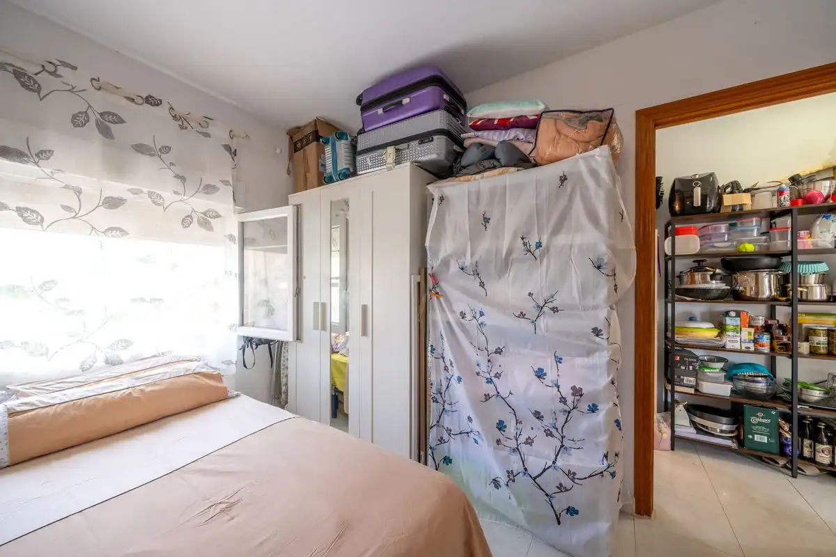 Wohnung zum Verkauf in Camí de les Deveses, Devessa - Monte Pego