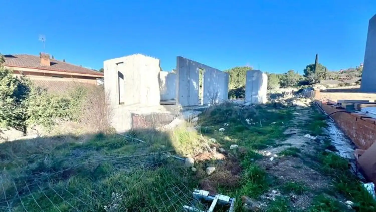 Terreni e lotti in vendita a Los Peñascales, imagen 10