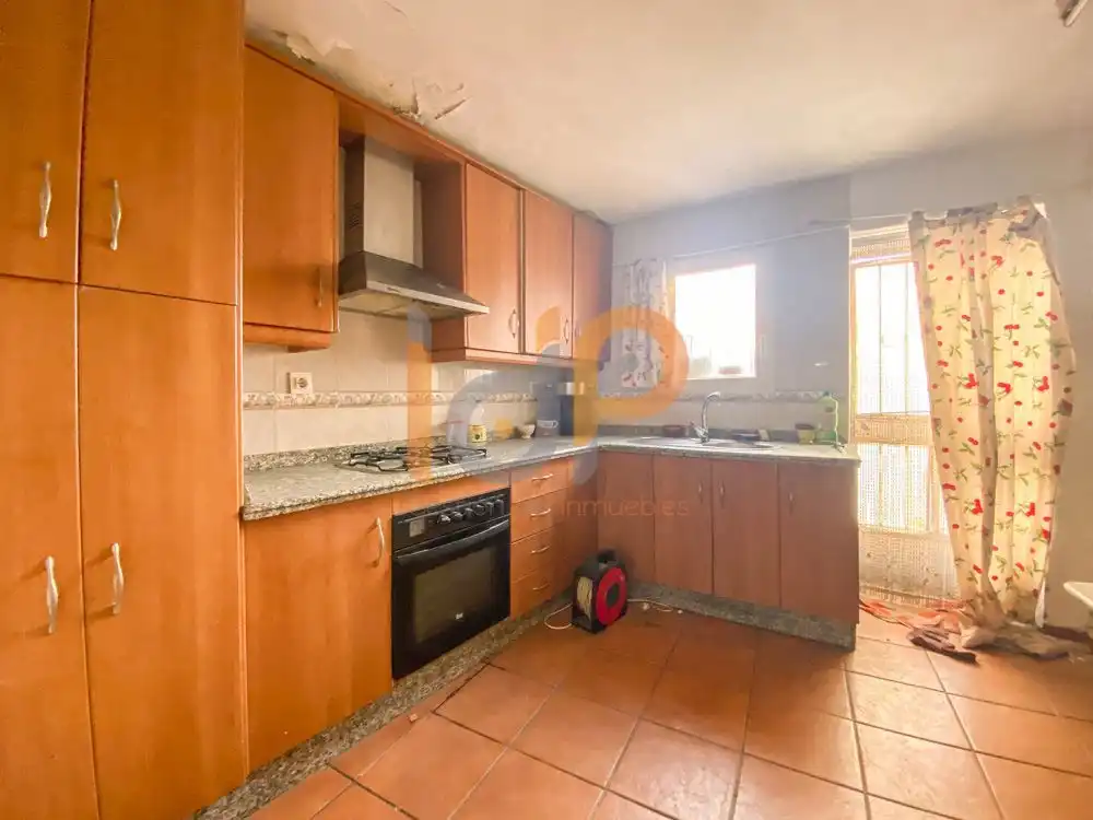 Casa amb terrassa en venda a Arboleas, imagen 5