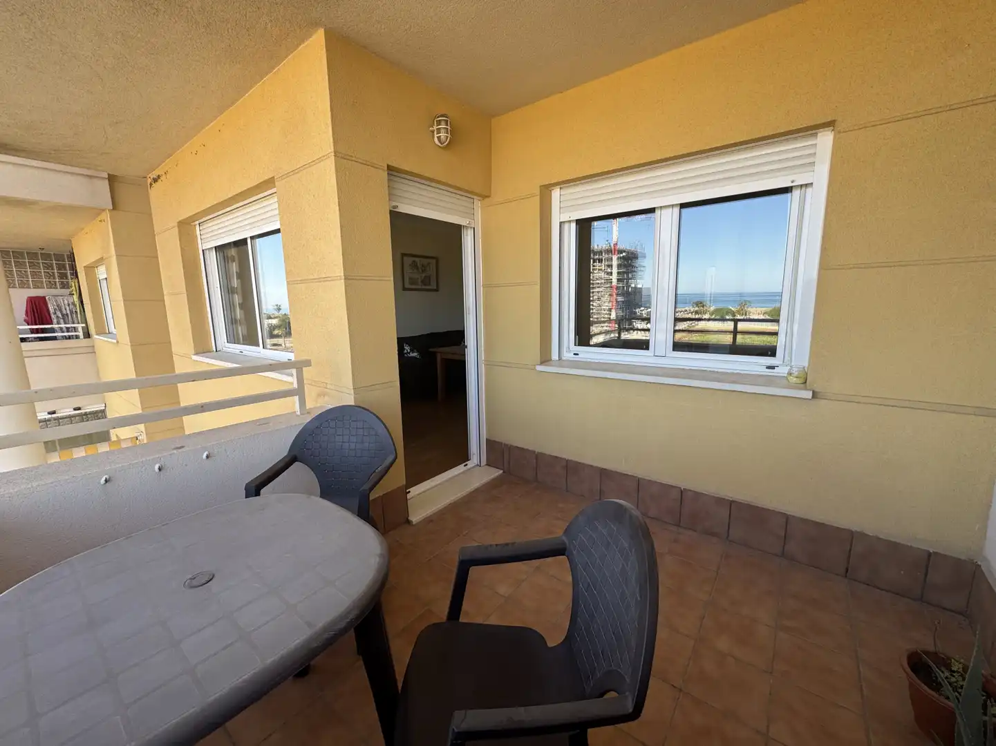 Terrassa de Pis en venda en Málaga amb Aire condicionat, Jardí privat i Terrassa