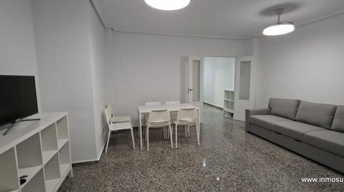 Foto 4 de Pis de lloguer a Orihuela ciudad, Orihuela
