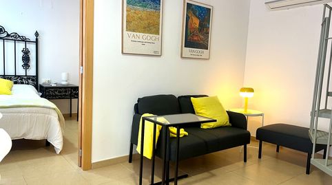 Photo 4 of Duplex for rent in Carmen, Casco Antiguo - Sta. Cruz - Ayuntamiento, Alicante / Alacant