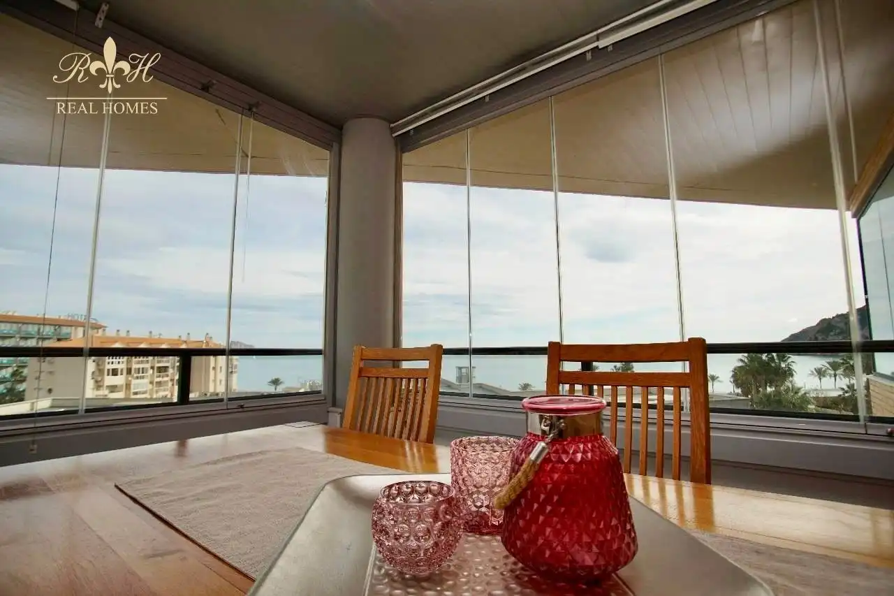 Penthouse mit Pool zum Verkauf in BULEVARD DE LOS MUSICOS, imagen 9