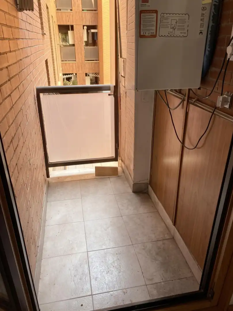 Flat with terrace for sale in Paseo Josefa Ardanaz 3, imagen 14