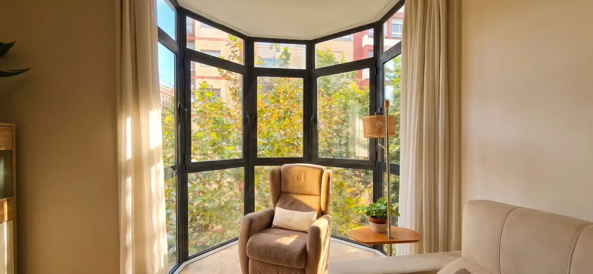 Flat with lift for sale in Eixample, imagen 10