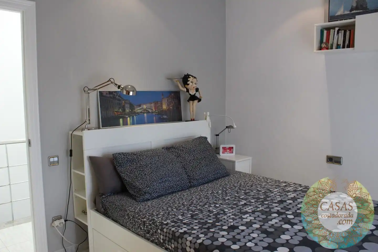 Casa con terraza en venta en L'Ametlla de Mar pueblo, imagen 17
