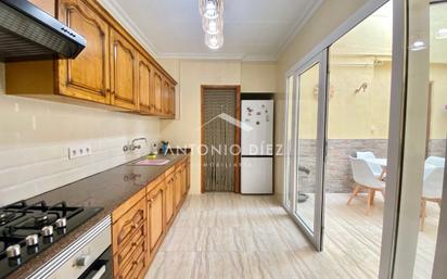Kitchen of House or chalet for sale in Aspe  with Terrace