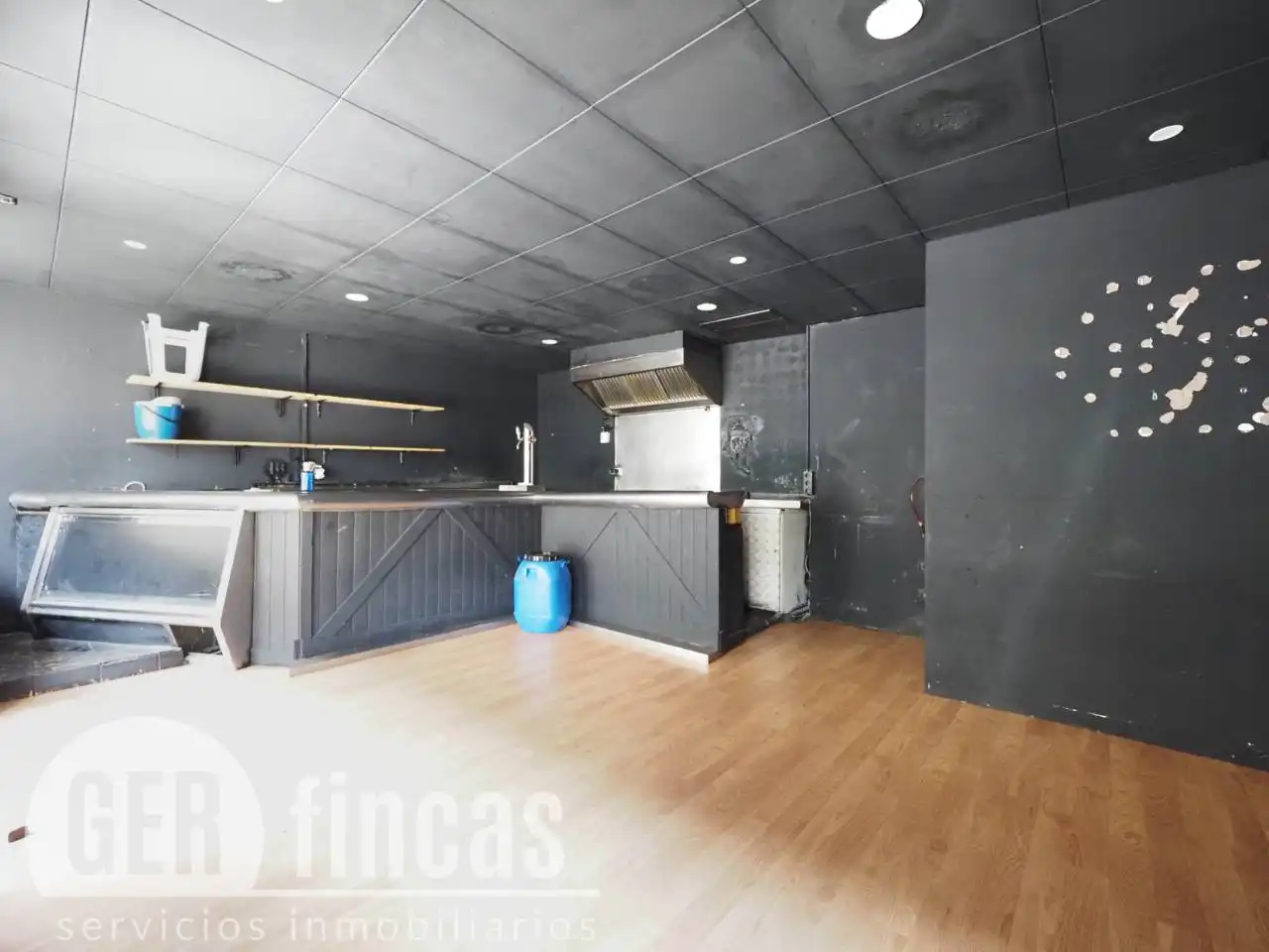 Local comercial en venta en Calle Concili Egarenc, imagen 11