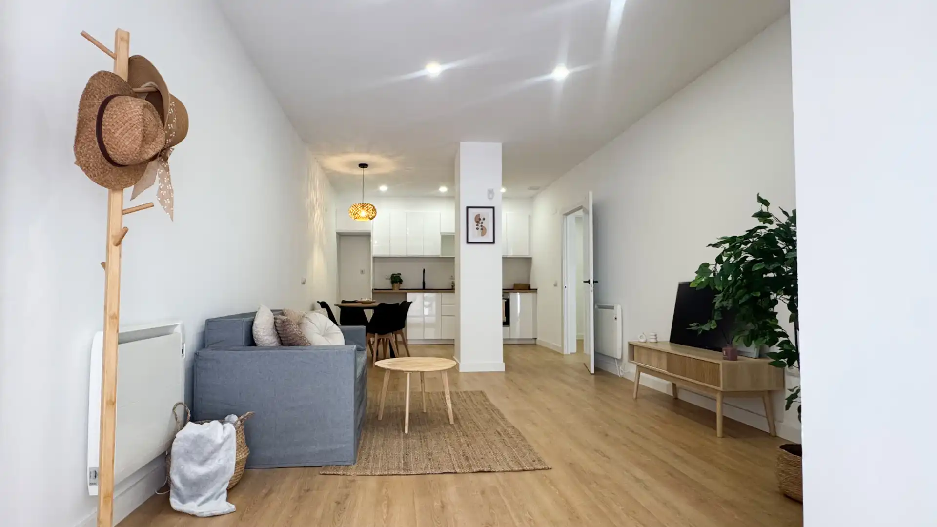 Piso en venta en Les Arenes - La Grípia Can Montllor