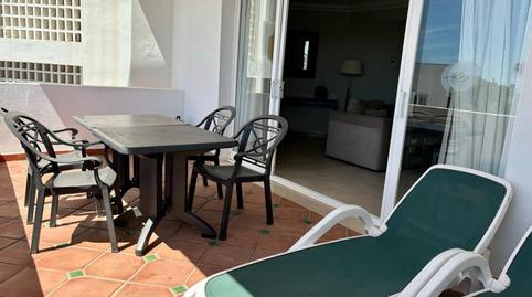 Photo 3 of Flat for rent in Avenida Jardines de las Golondrinas, 1, Romana Playa, Marbella