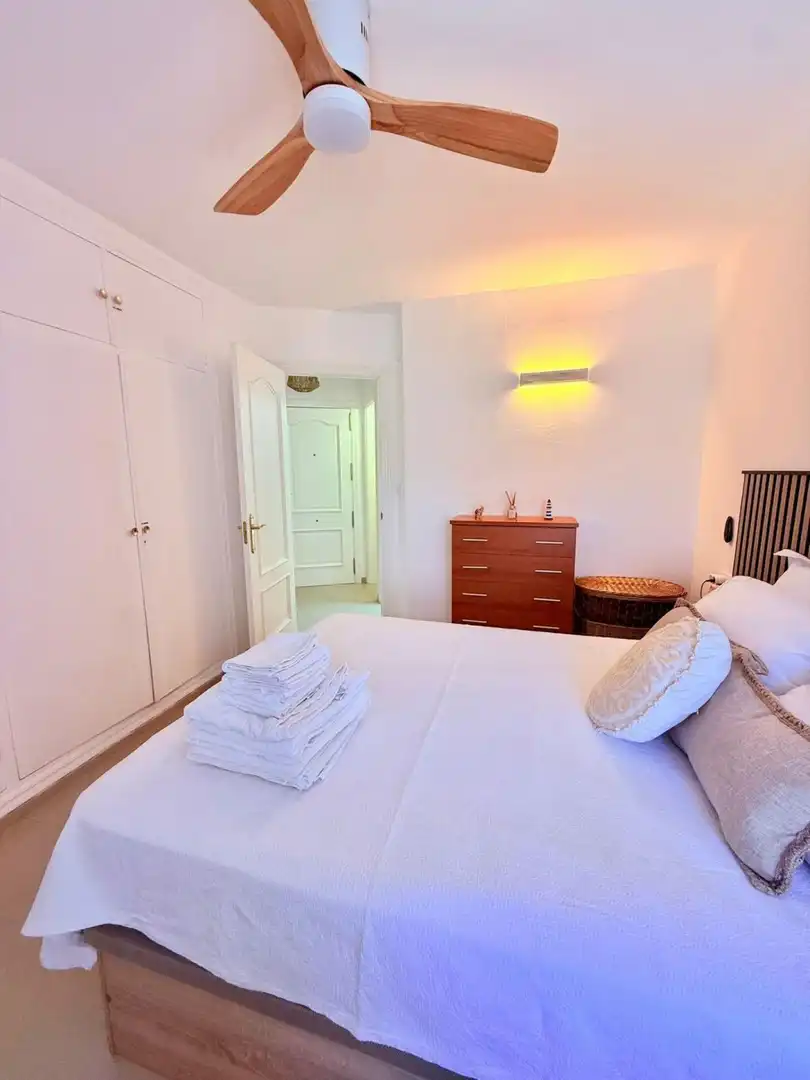 Apartment mit Pool zur Miete in Avenida Faro, imagen 27