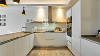 Kitchen of Flat for sale in  Barcelona Capital  with Balcony