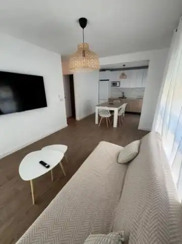 Apartment with pool to rent in Torre del Mar, imagen 6