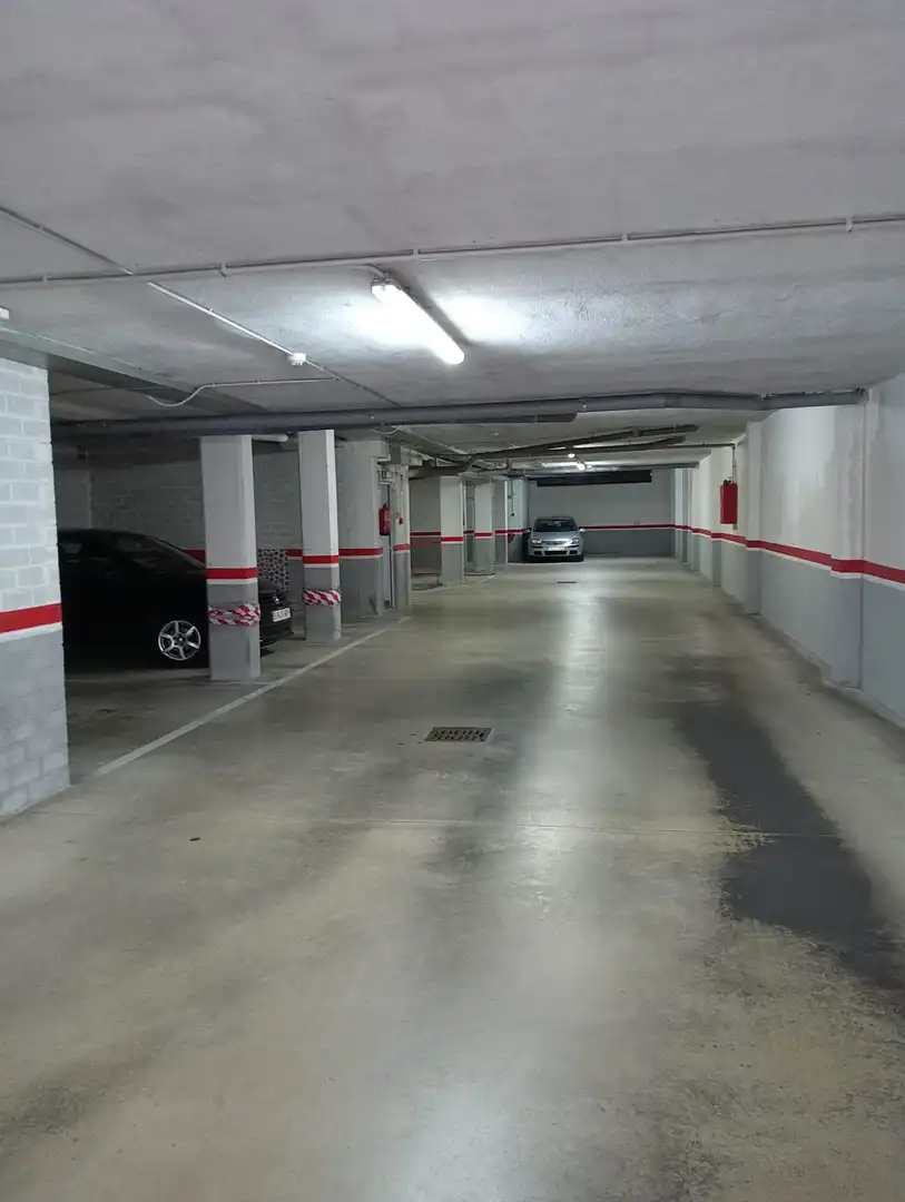 Appartement compact avec piscine à vendre à Sierrapando, imagen 12