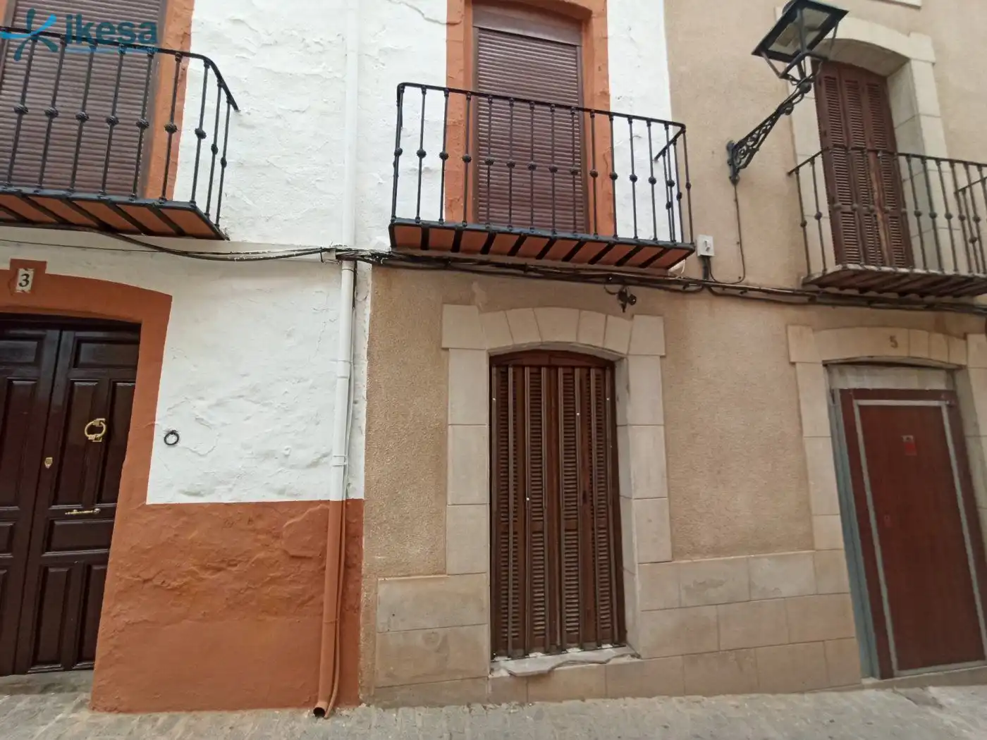 Houses for sale in Castellar