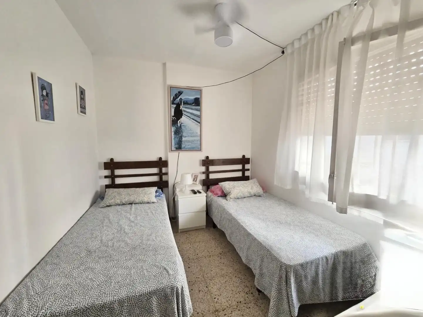 Habitación de Piso en venta en Cunit con Aire acondicionado, Calefacción y Terraza