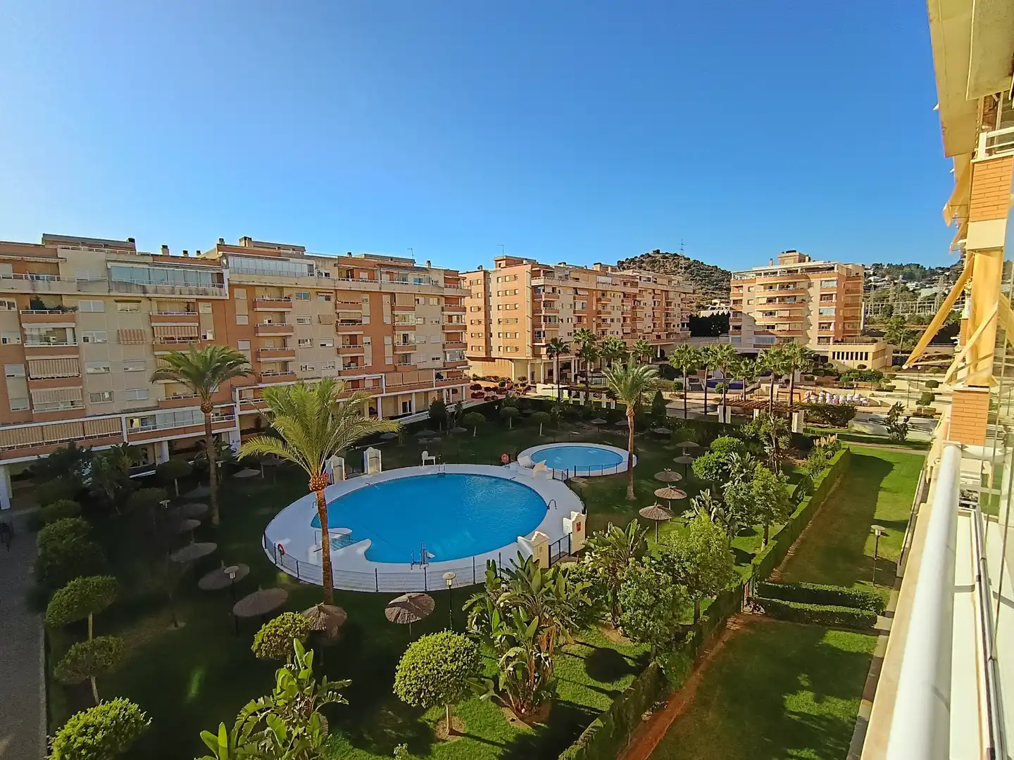 Flat with pool to rent in Calle Escritora Carmen Conde 5, imagen 47