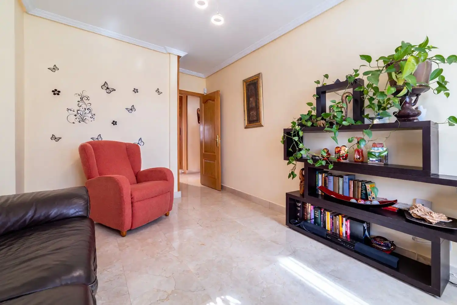 Casa o xalet en venda a Calle de la Perdiz, 252, Fontenebro - Altavista