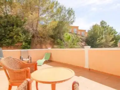 Bungalow avec piscine à vendre à Urbanización cometa III 47j, imagen 2