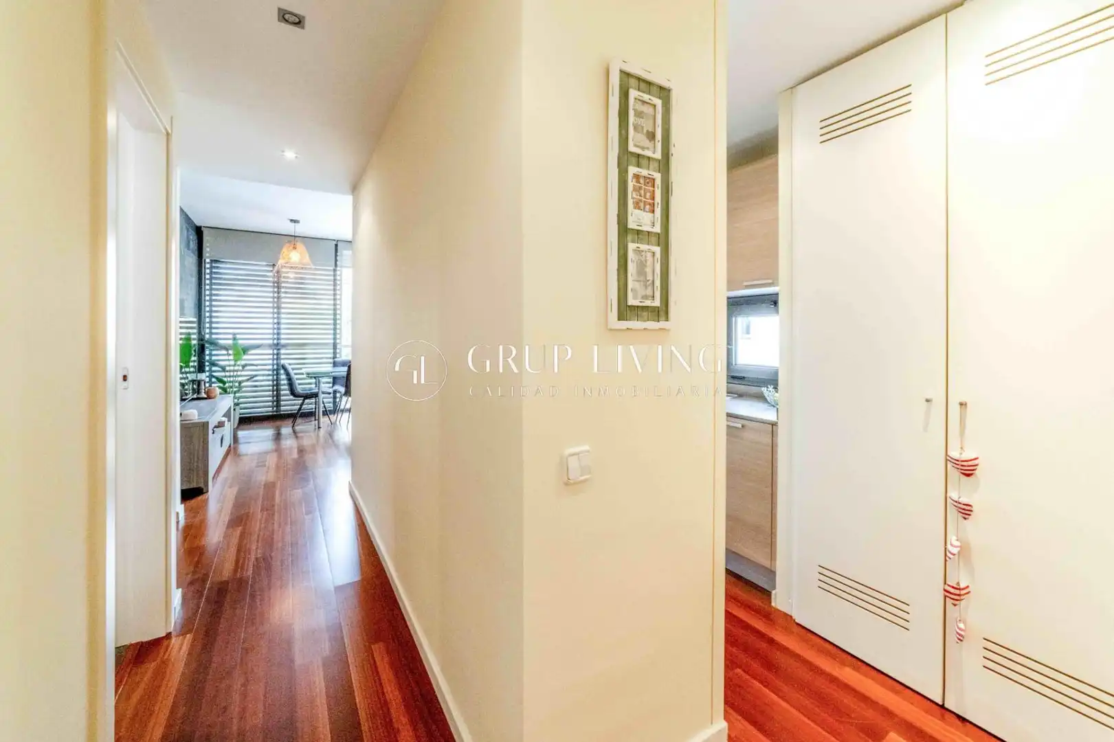 Flat for sale in Sitges  with Air Conditioner, Heating and Parquet flooring